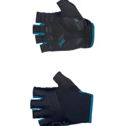 Guanti Northwave Fast - Nero blu