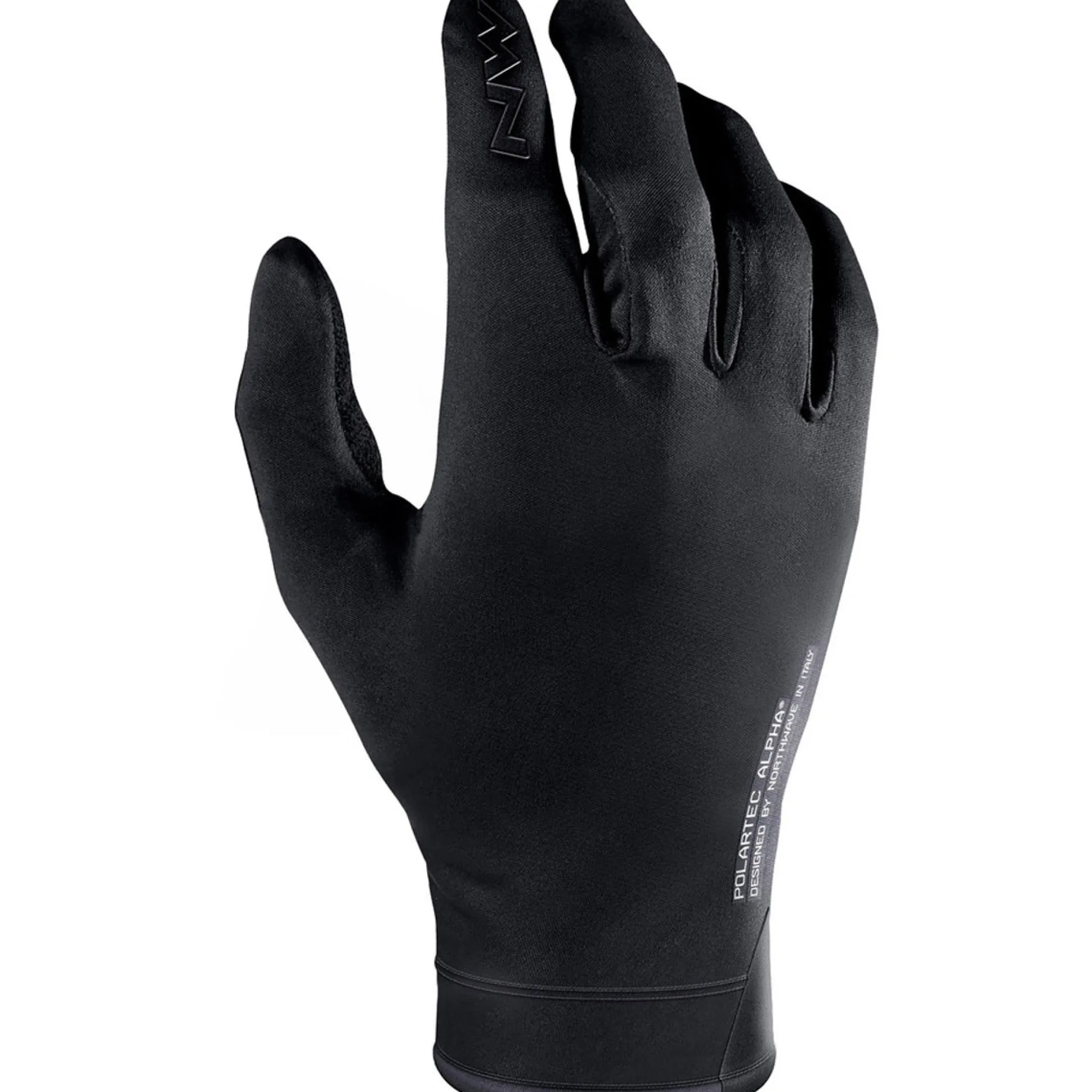 Guanti Northwave Fast Polar - Nero