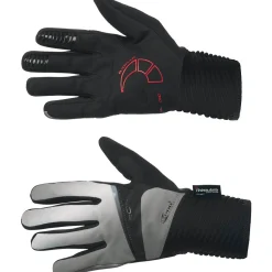 Guanti Northwave Sonic Long - Reflective