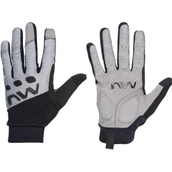 Guanti Northwave Spider - Grigio