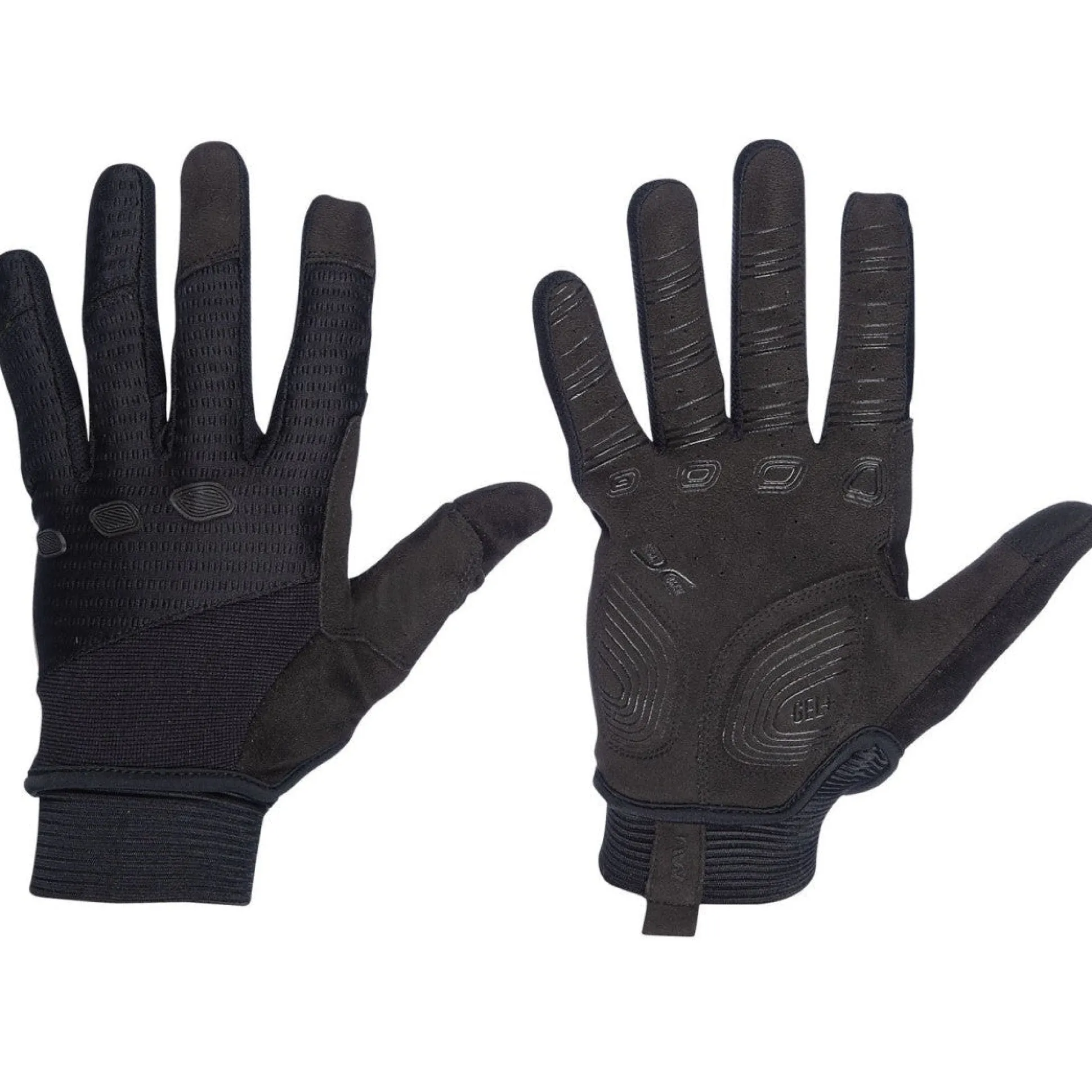 Guanti Northwave Spider - Nero