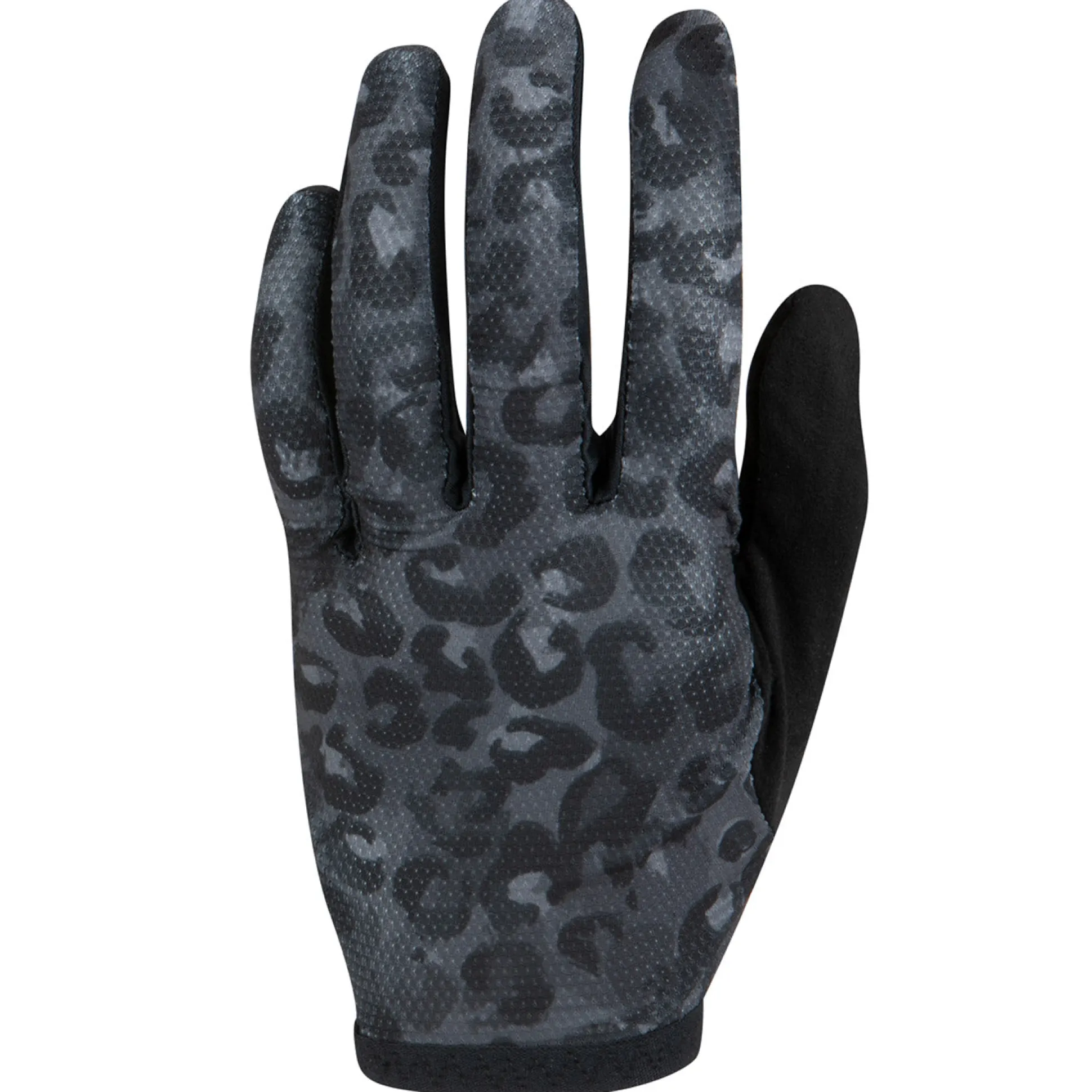 Guanti Pearl Izumi Elevate Mesh - Nero