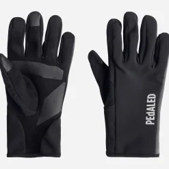Guanti Pedaled Element Alpha - Nero