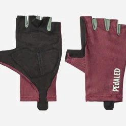 Guanti Pedaled Element - Bordeaux