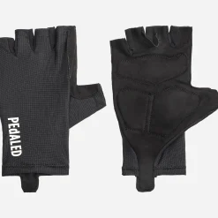 Guanti Pedaled Element - Nero