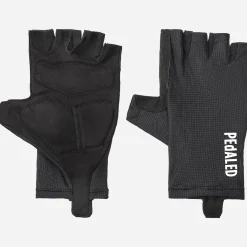 Guanti Pedaled Element - Nero