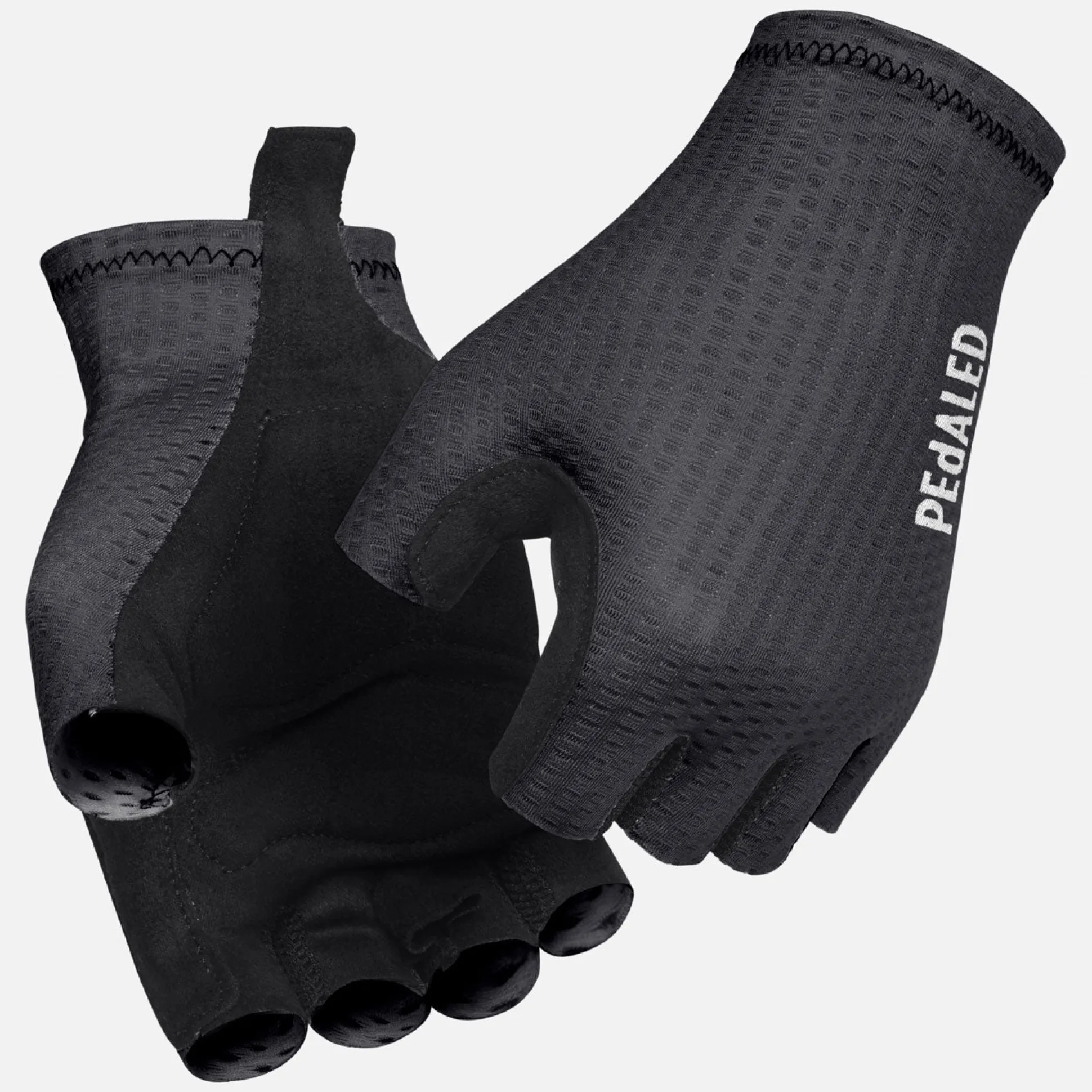 Guanti Pedaled Essential - Nero