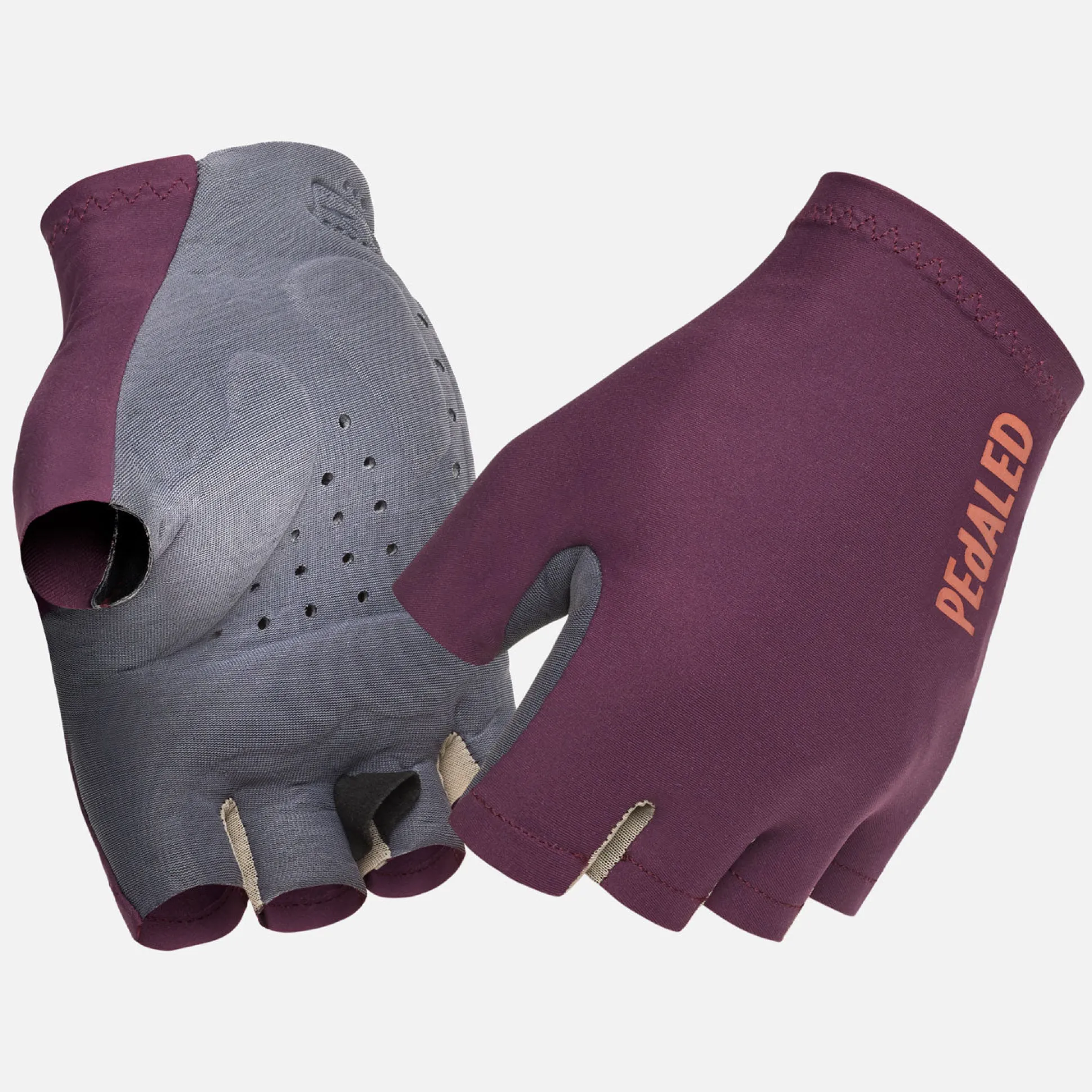 Guanti Pedaled Odyssey - Viola
