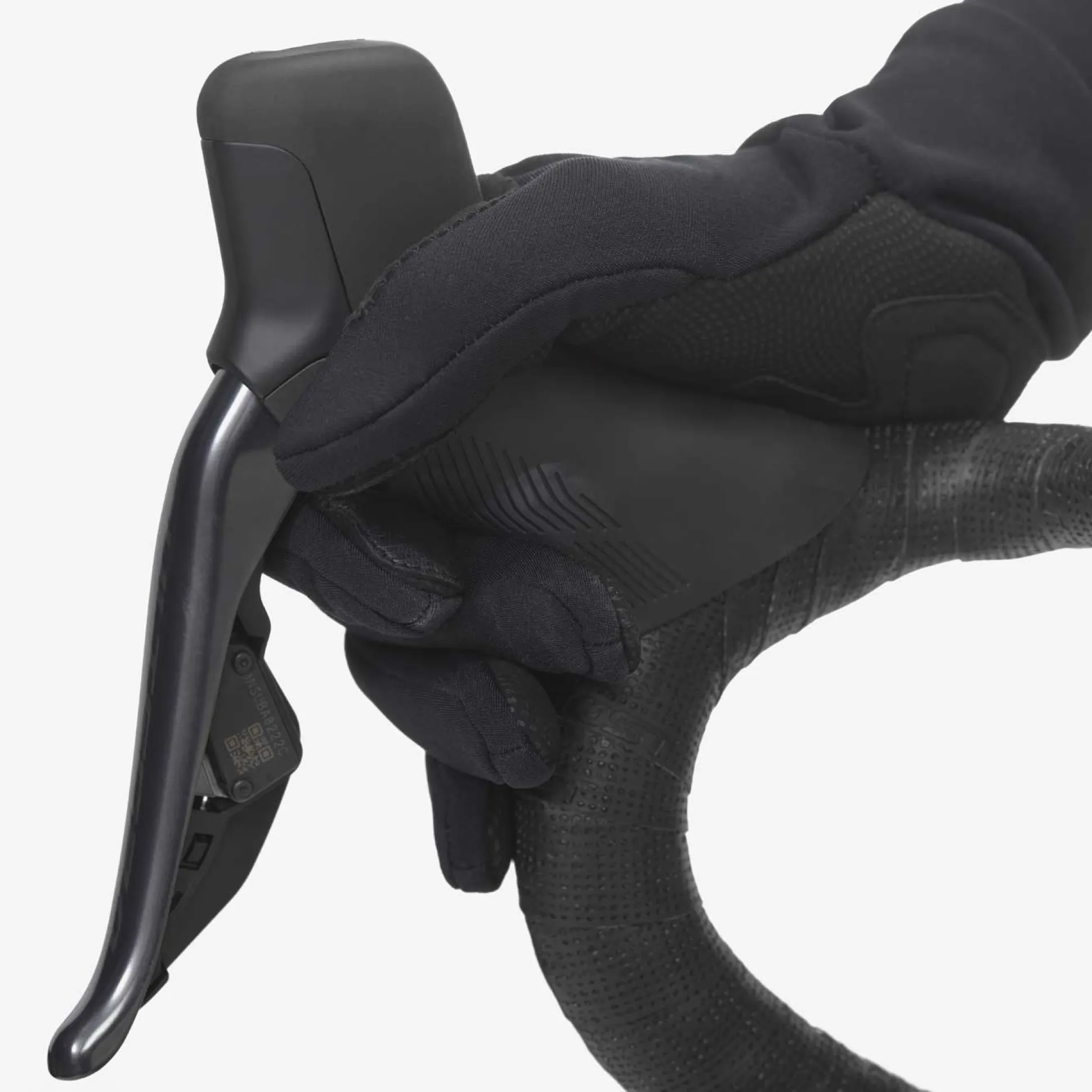 Guanti Pinarello Winter - Nero