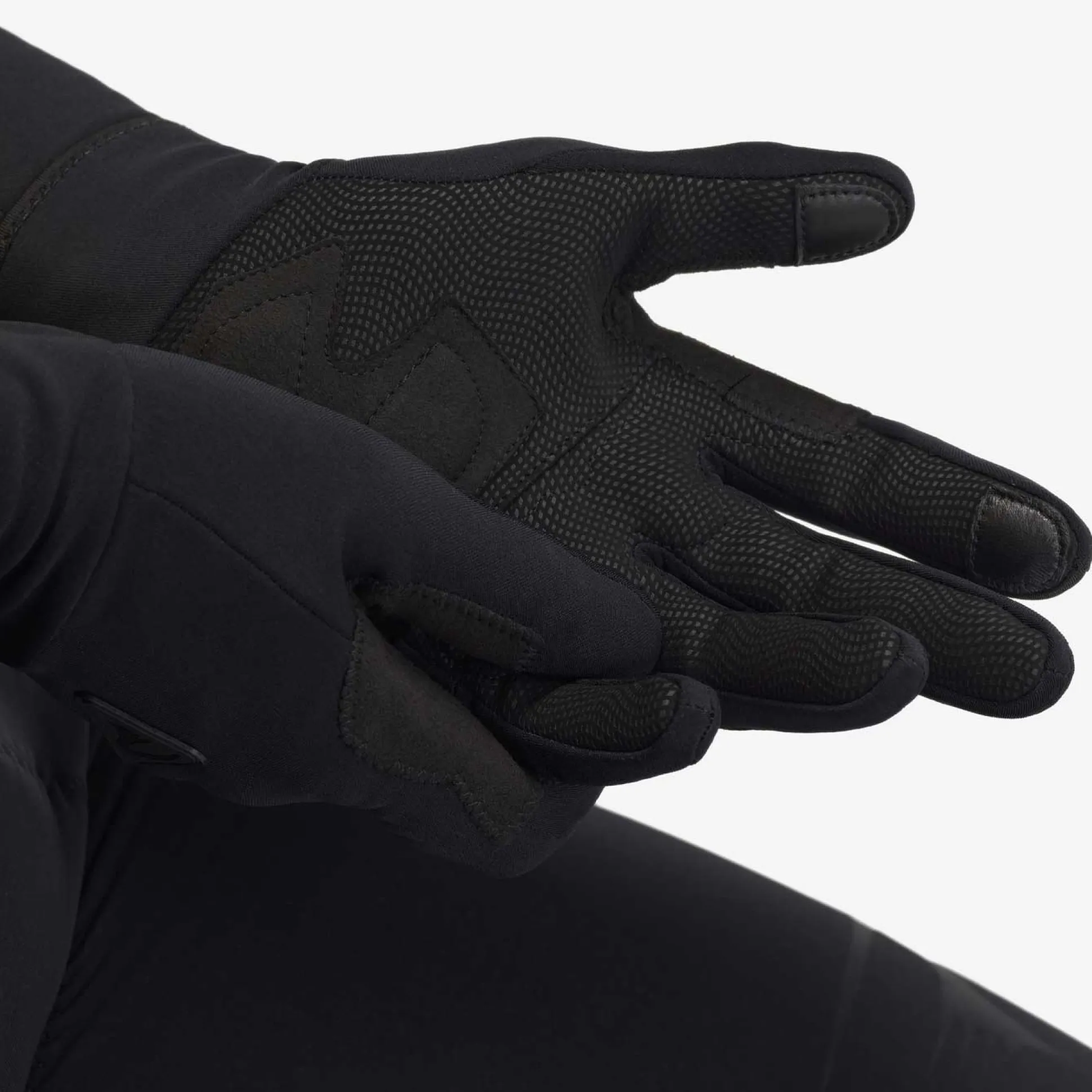 Guanti Pinarello Winter - Nero