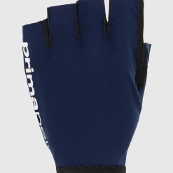 Guanti Pissei Primapelle - Blu scuro