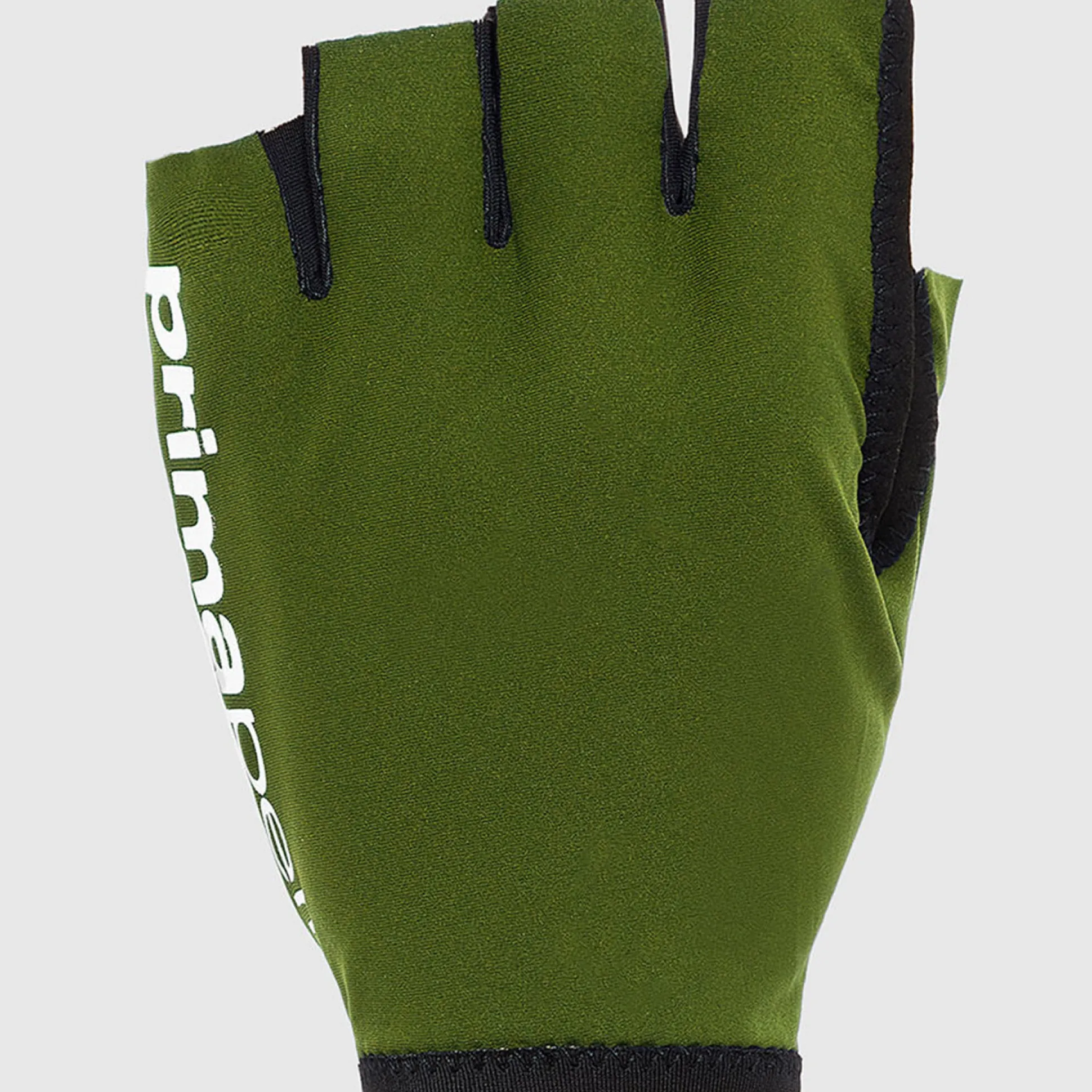 Guanti Pissei Primapelle - Verde