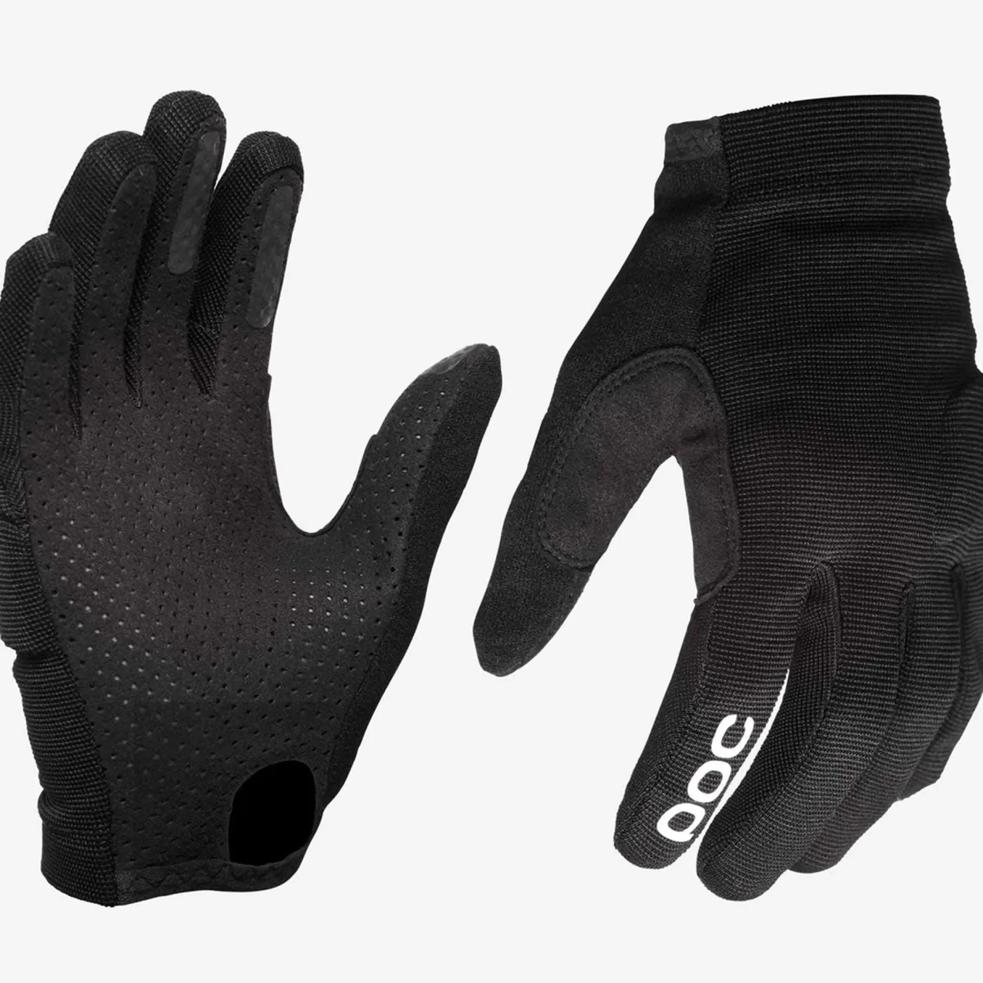 Guanti Poc Essential DH - Nero