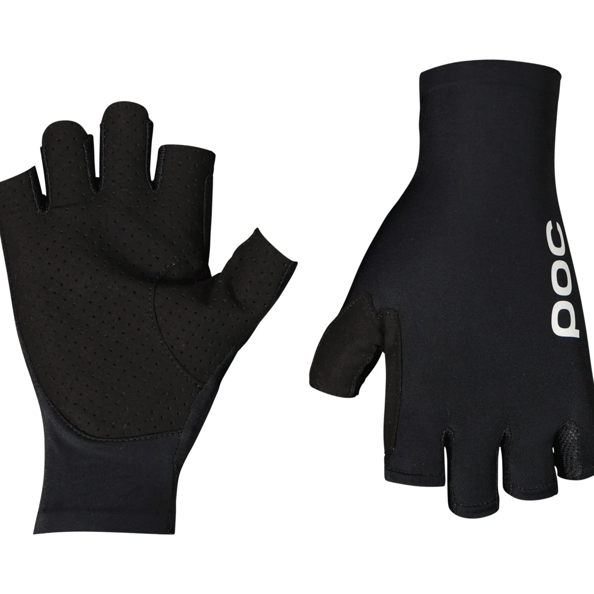 Guanti Poc Raceday - Nero
