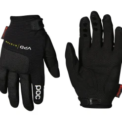 Guanti Poc Resistance Pro DH - Nero