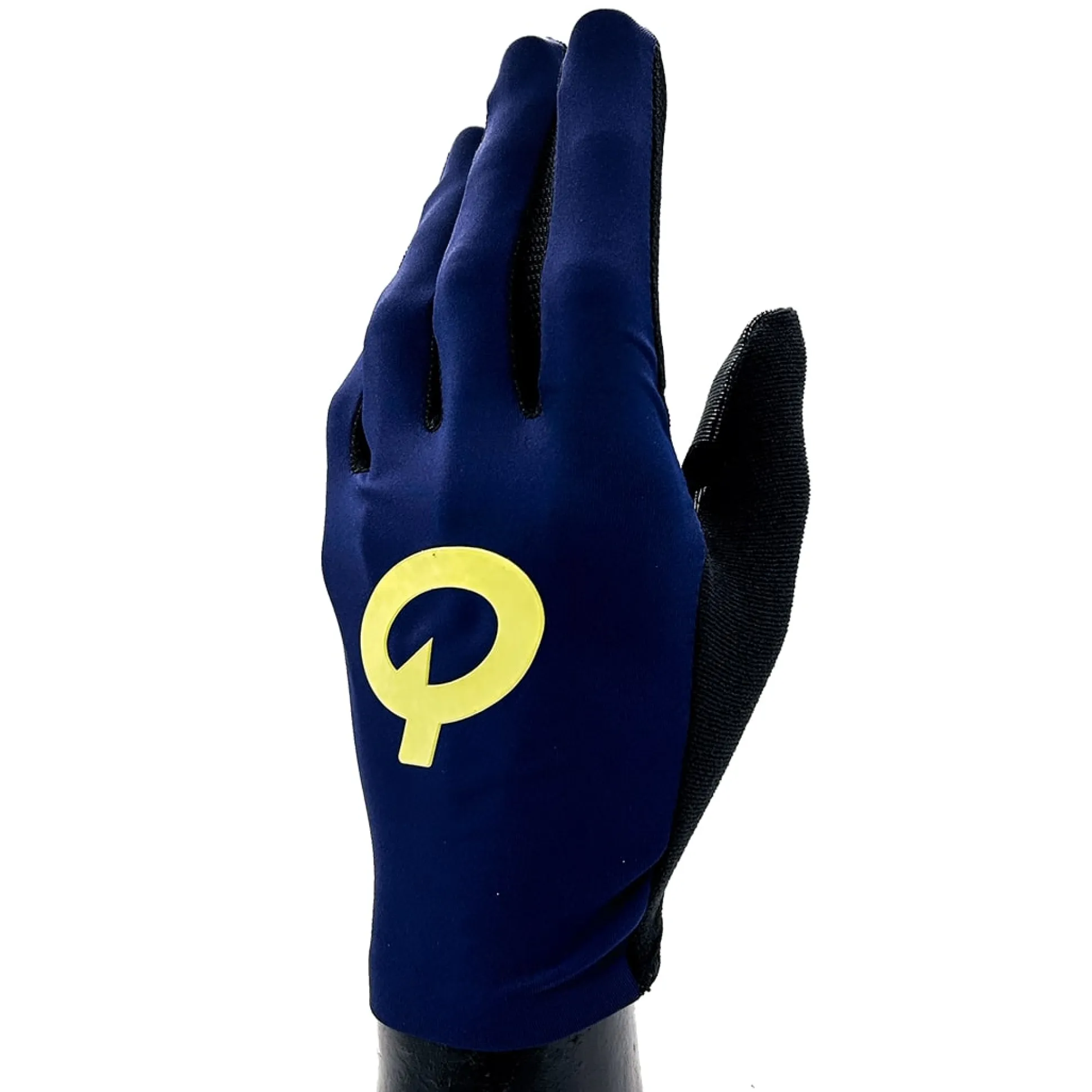 Guanti Prologo Blend Long Fingers - Blu