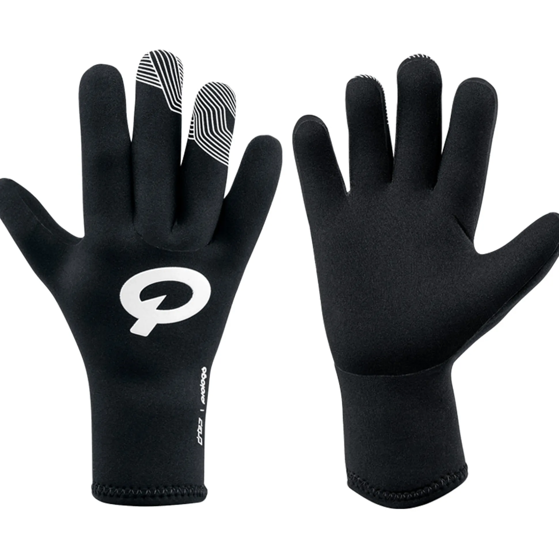 Guanti Prologo Drop - Nero