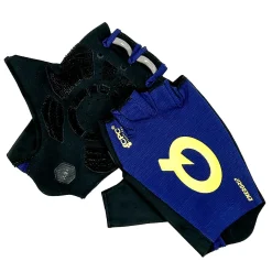 Guanti Prologo Energrip CPC short - Blu