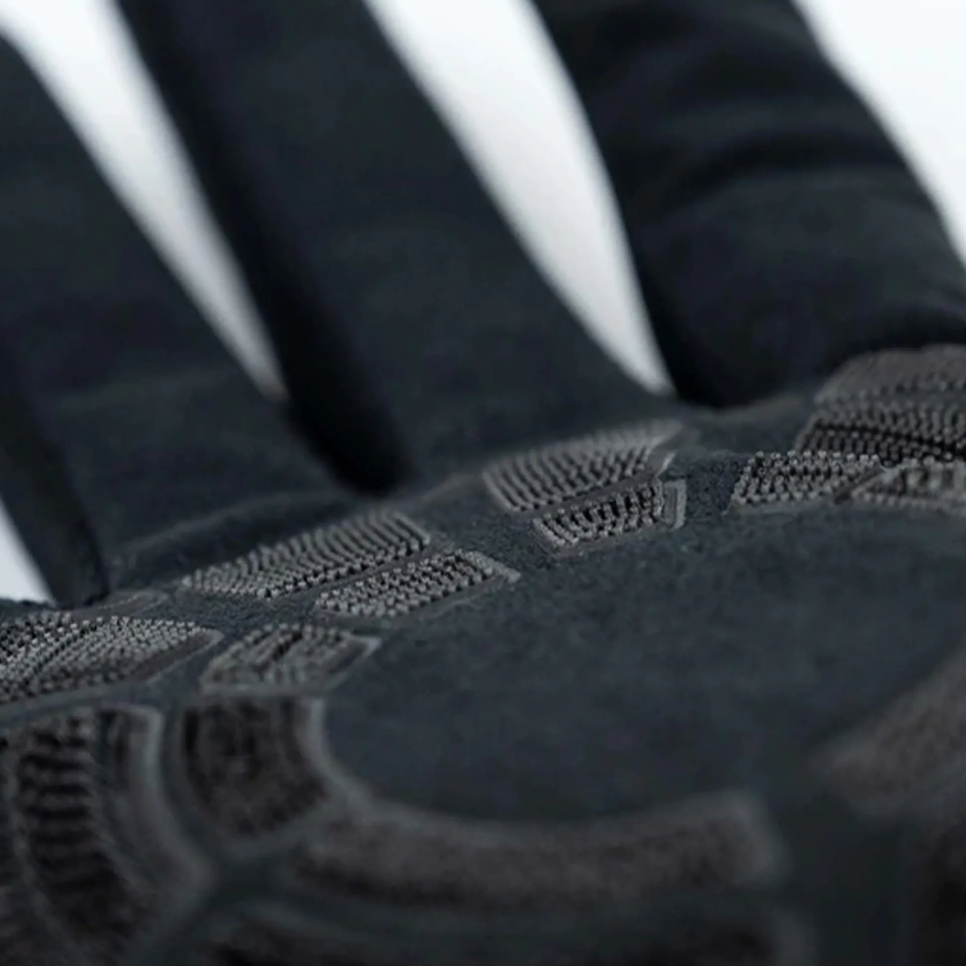 Guanti Prologo Energrip long - Nero