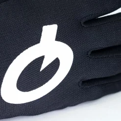 Guanti Prologo Energrip long - Nero