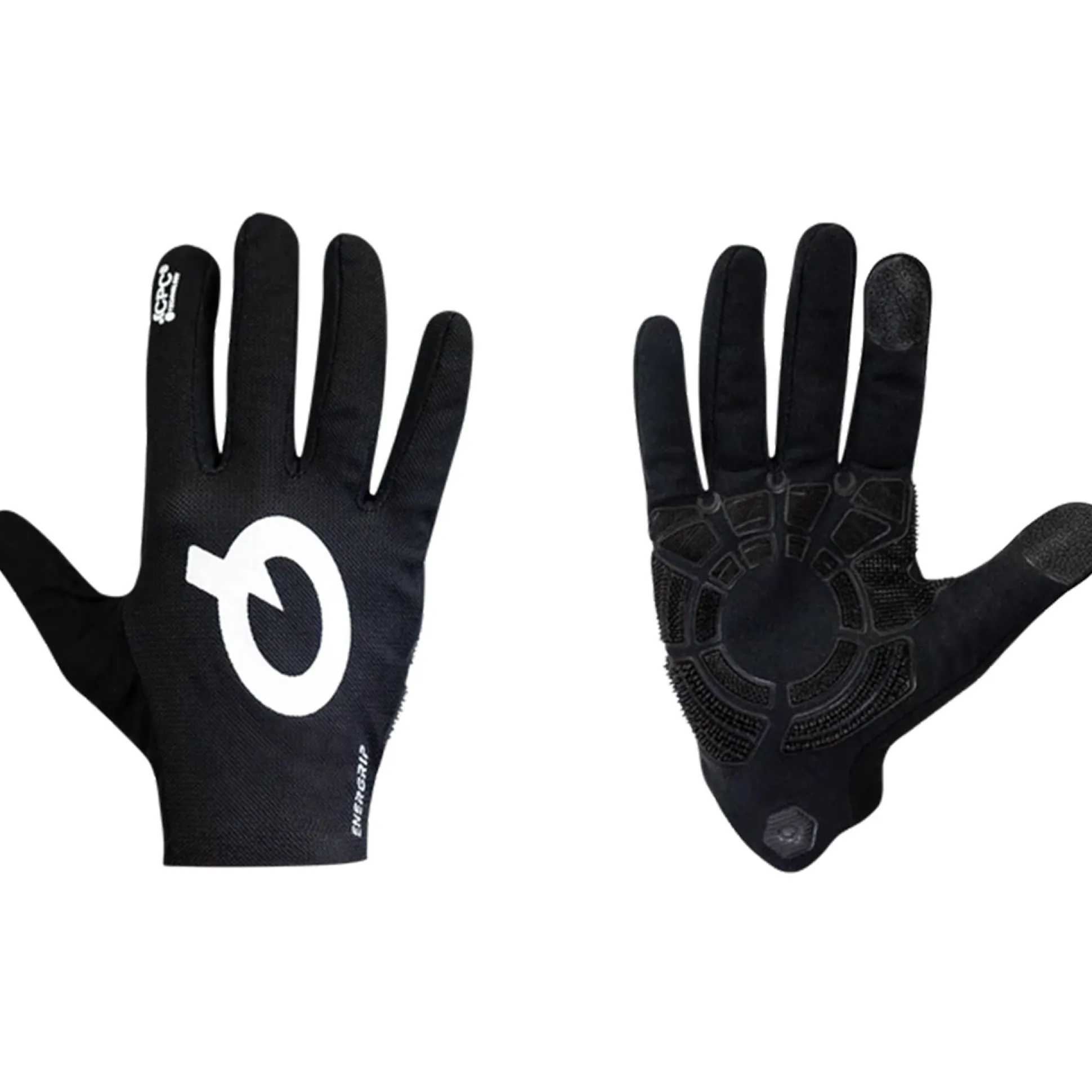 Guanti Prologo Energrip long - Nero