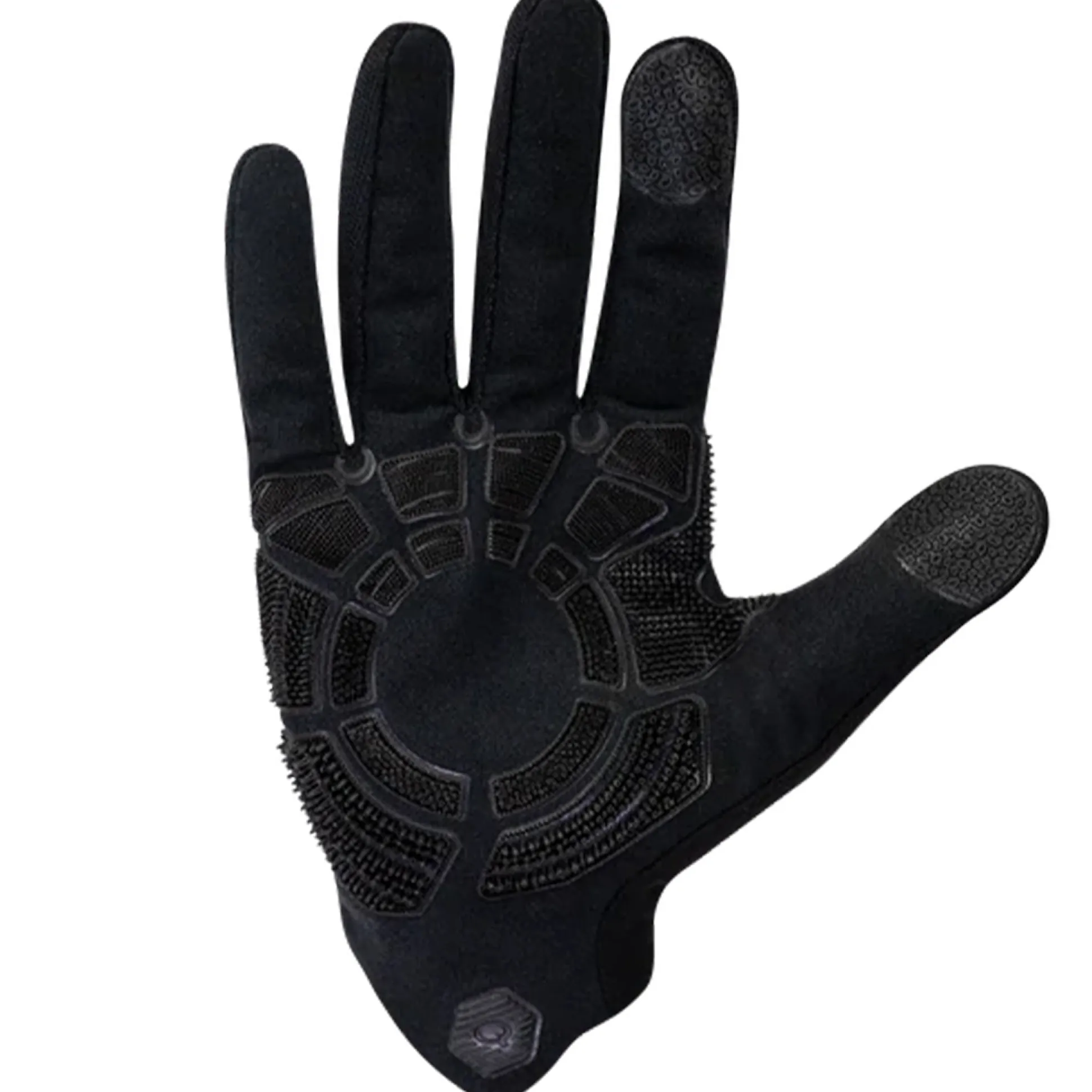 Guanti Prologo Energrip long - Nero
