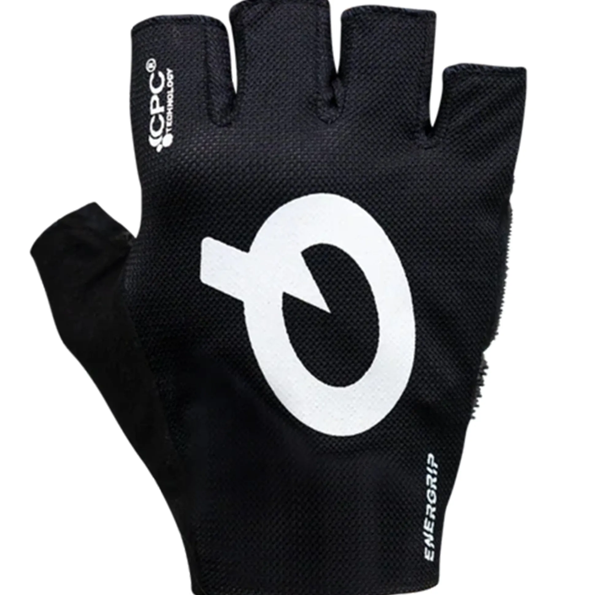 Guanti Prologo Energrip short - Nero