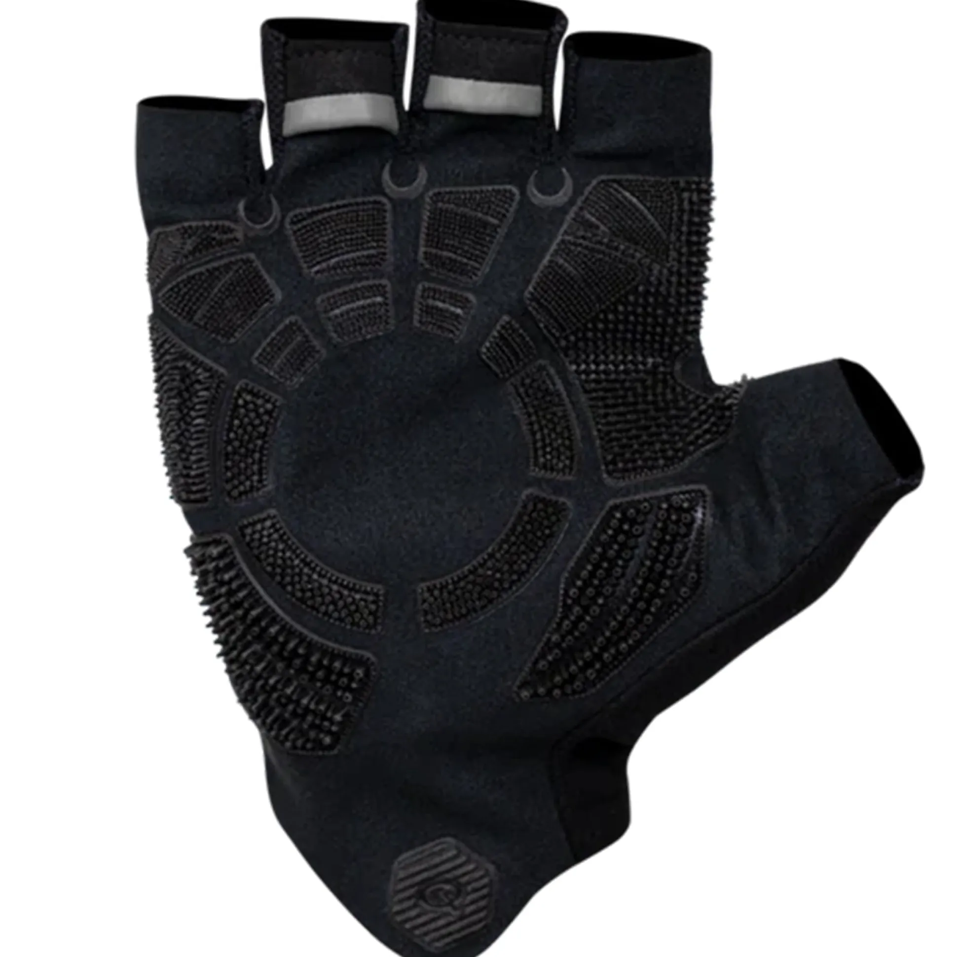 Guanti Prologo Energrip short - Nero