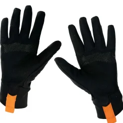 Guanti Prologo Kylma - Nero