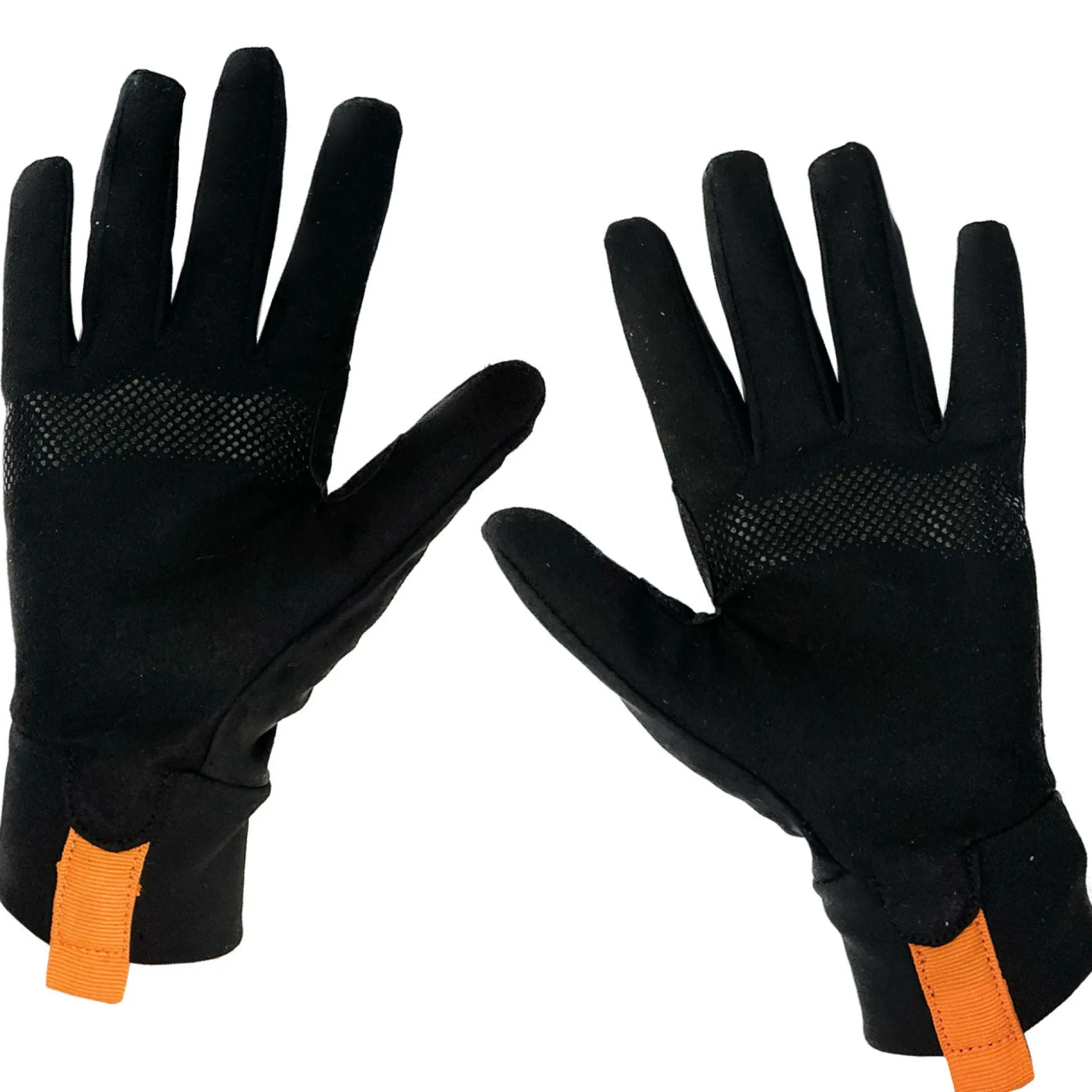 Guanti Prologo Kylma - Nero