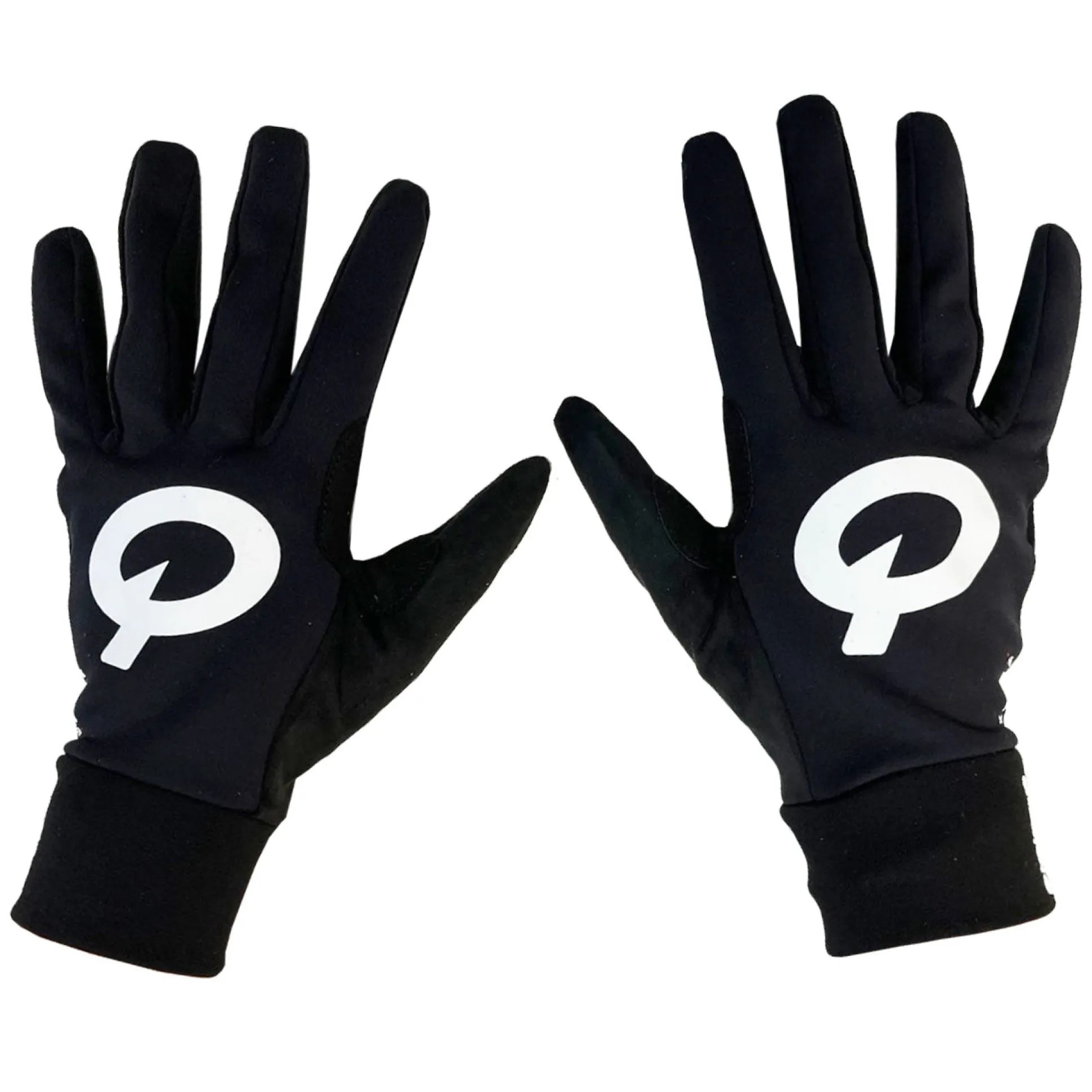 Guanti Prologo Kylma - Nero