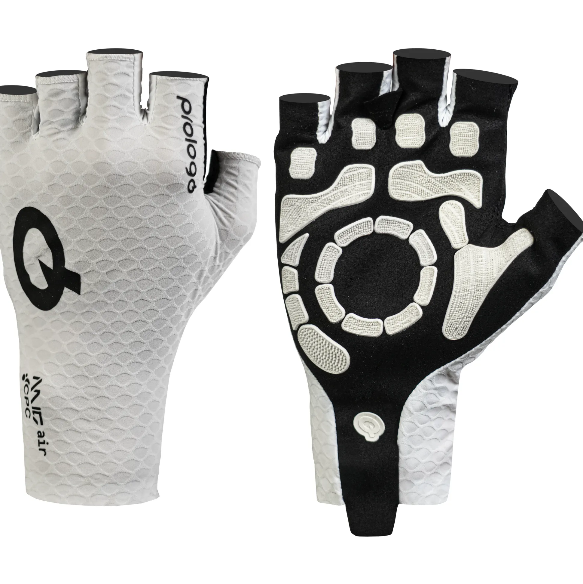 Guanti Prologo MIG Air CPC - Bianco