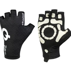 Guanti Prologo MIG Air CPC - Nero