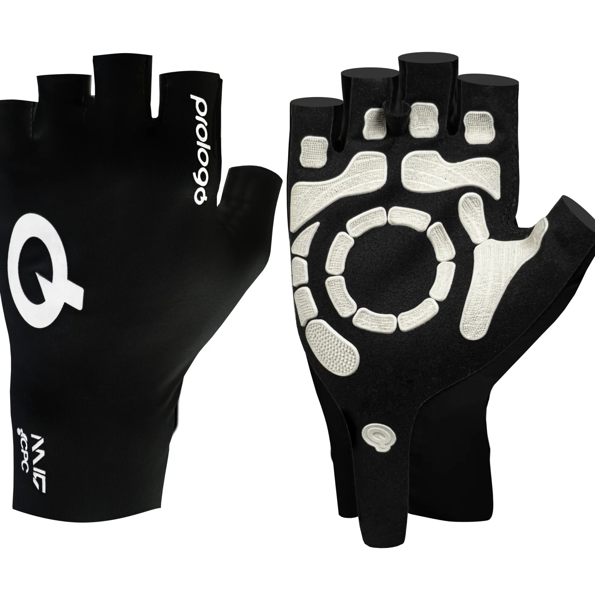 Guanti Prologo MIG CPC - Nero
