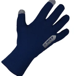 Guanti Q36.5 Anfibio - Blu