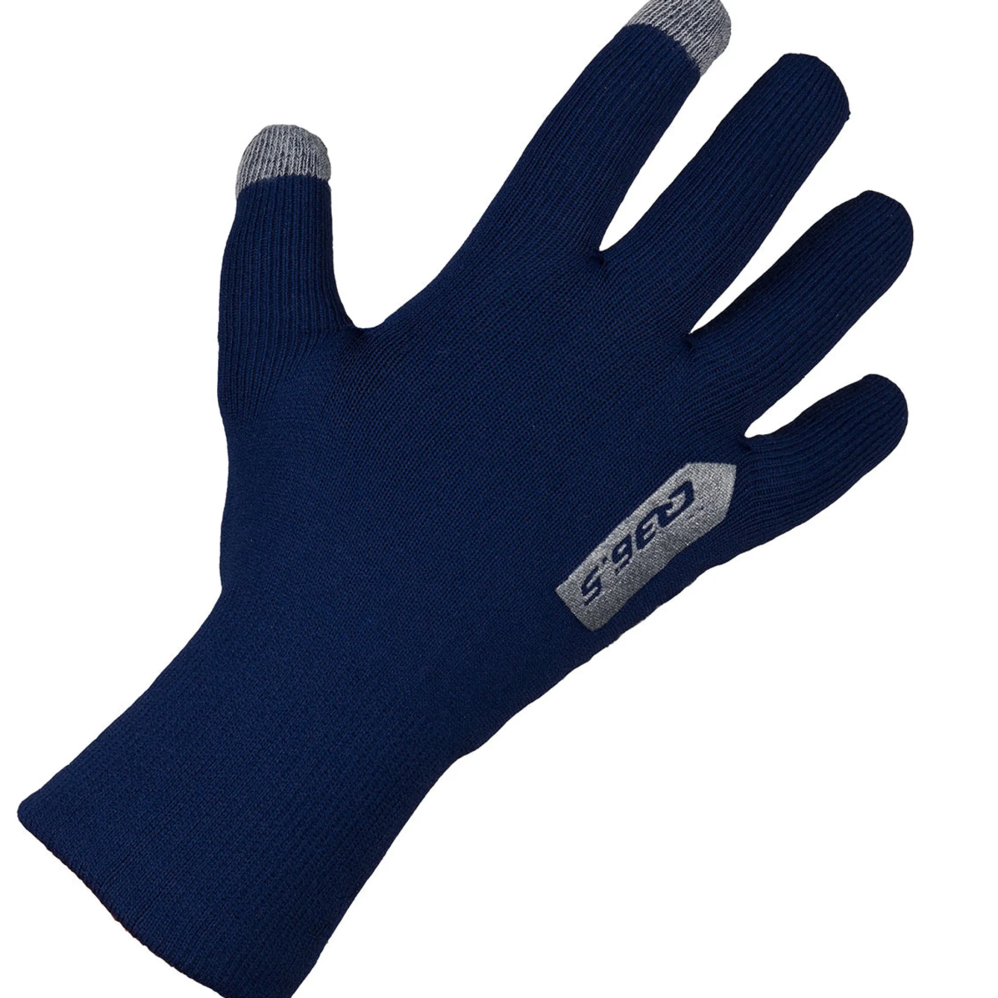 Guanti Q36.5 Anfibio - Blu
