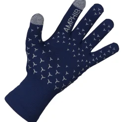 Guanti Q36.5 Anfibio - Blu