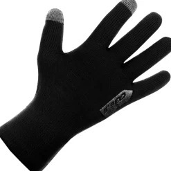 Guanti Q36.5 Anfibio - Nero