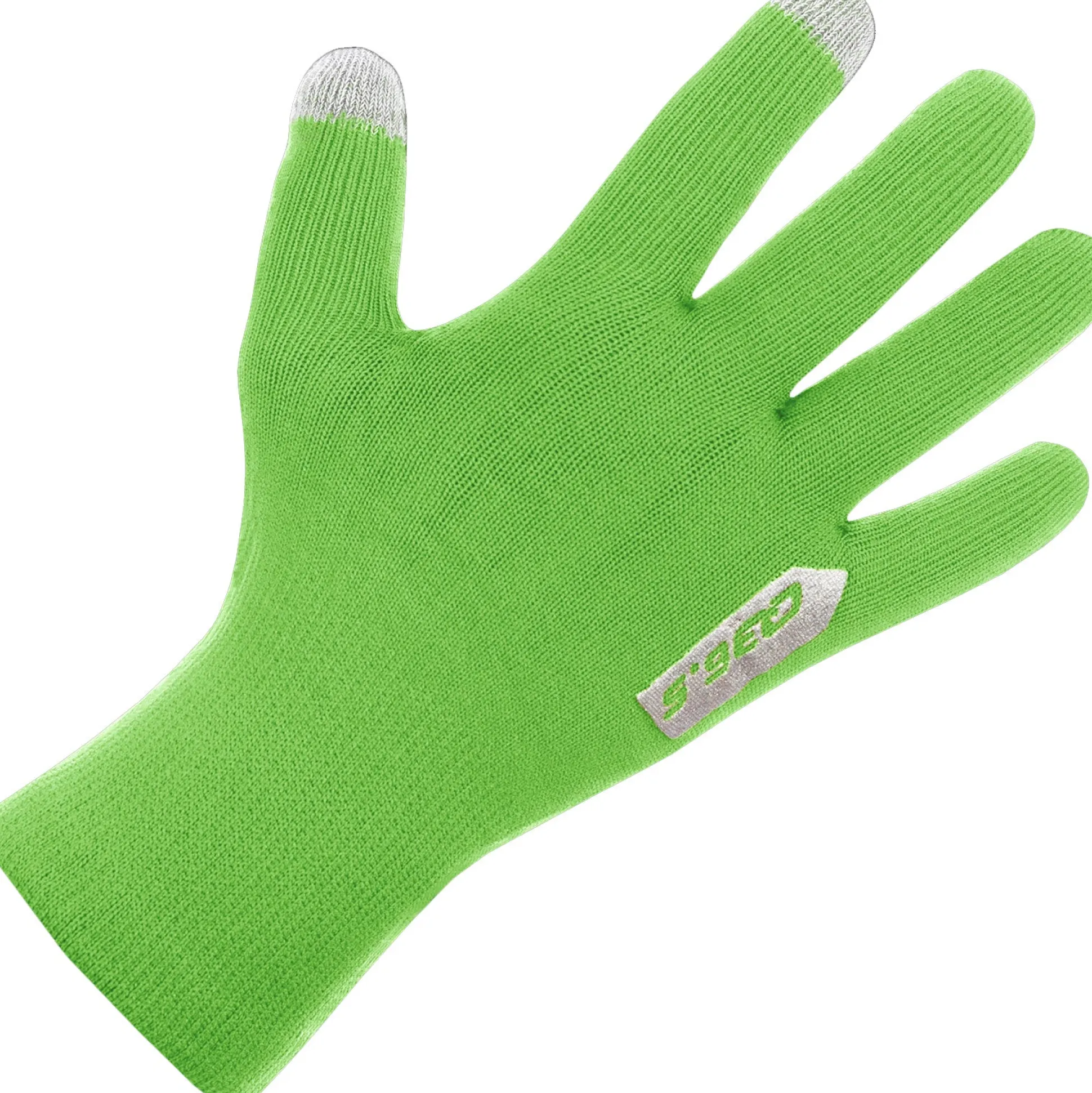 Guanti Q36.5 Anfibio - Verde fluo