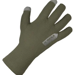 Guanti Q36.5 Anfibio - Verde scuro