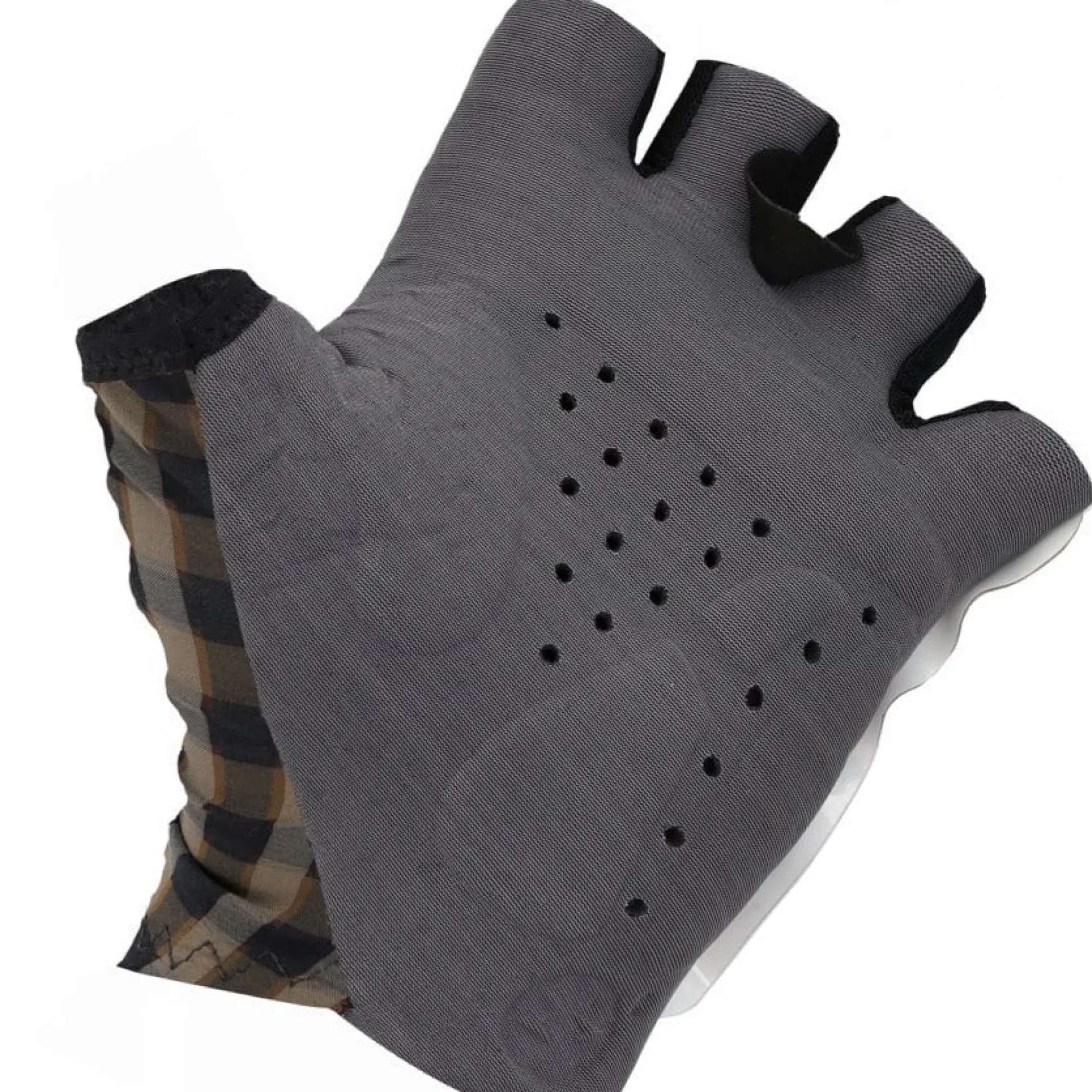 Guanti Q36.5 Clima Summer - Verde scuro