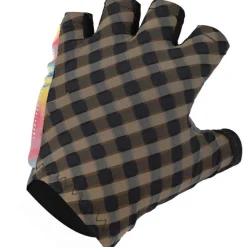 Guanti Q36.5 Clima Summer - Verde scuro