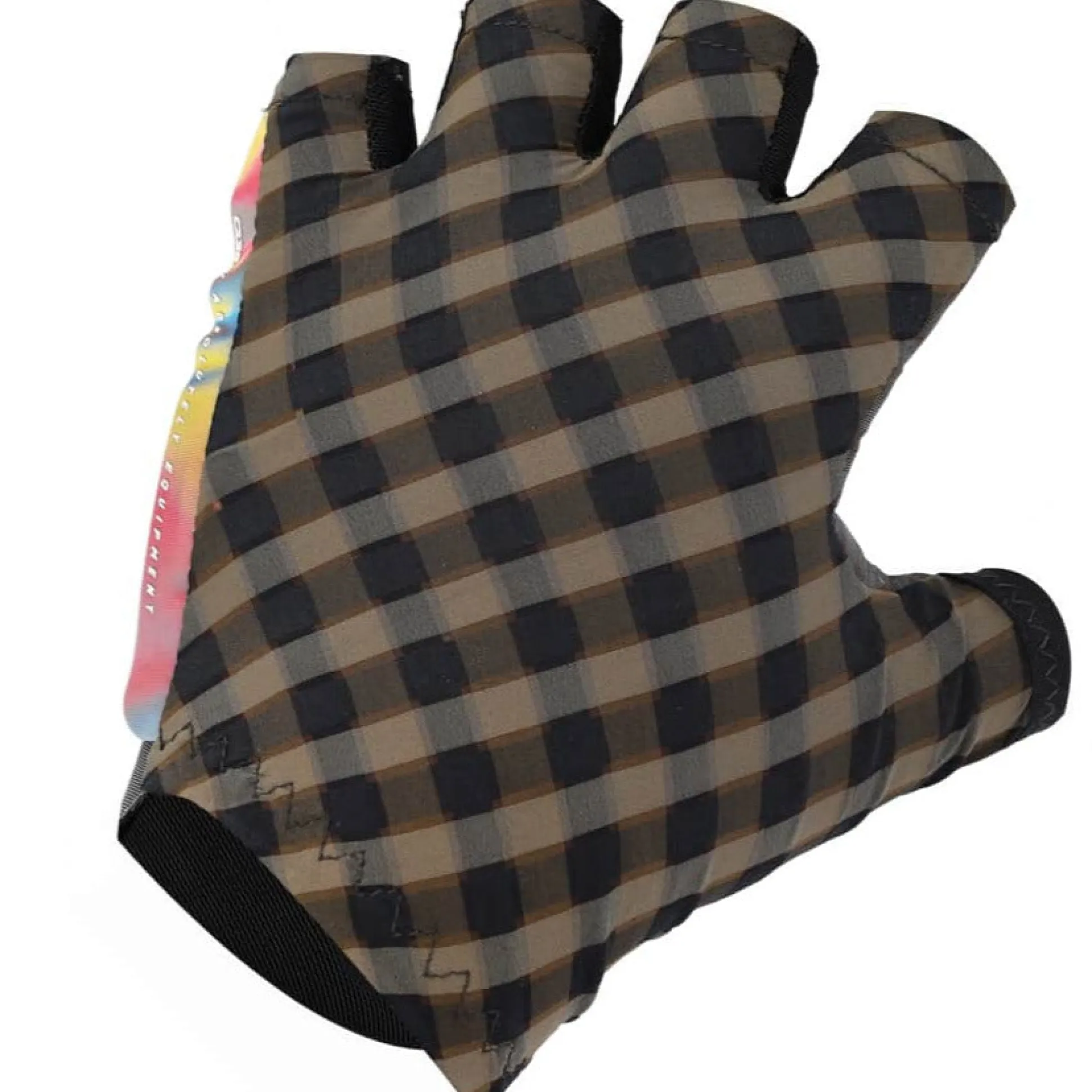 Guanti Q36.5 Clima Summer - Verde scuro