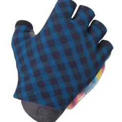 Guanti Q36.5 Clima Unique - Blu