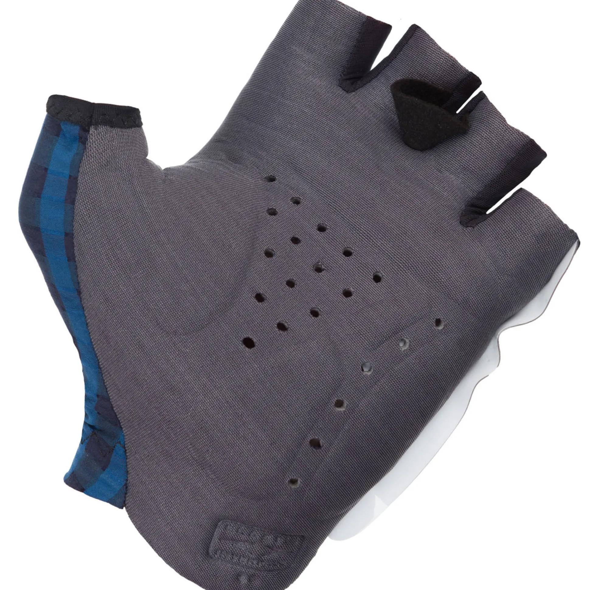 Guanti Q36.5 Clima Unique - Blu