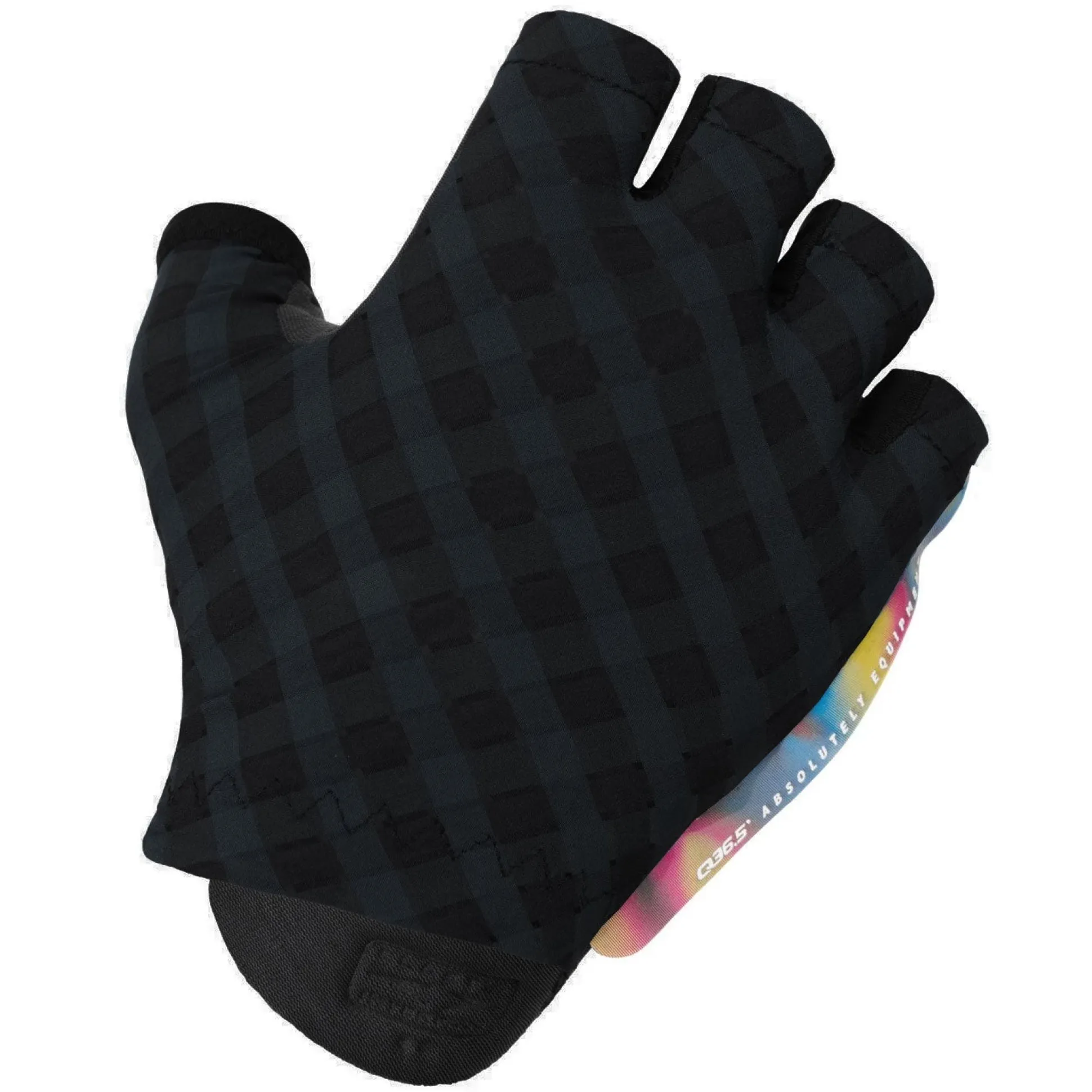 Guanti Q36.5 Clima Unique - Nero