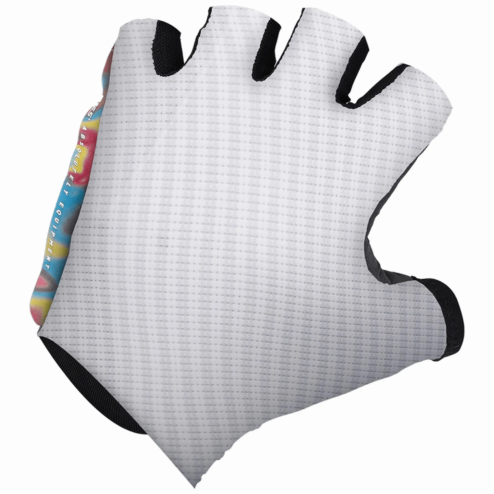 Guanti Q36.5 Dottore Clima - Bianco