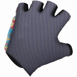 Guanti Q36.5 Dottore Clima - Blu