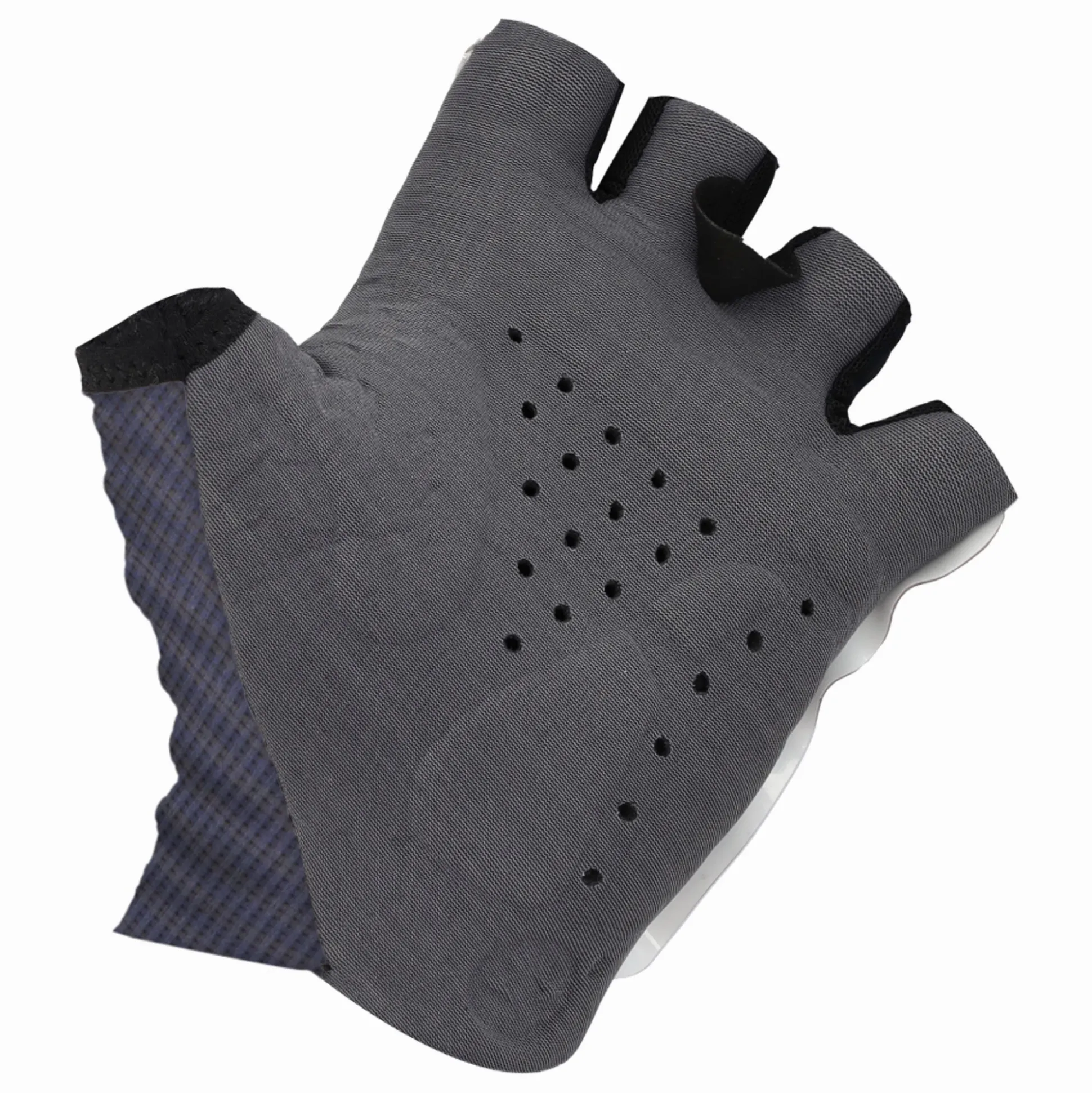 Guanti Q36.5 Dottore Clima - Blu