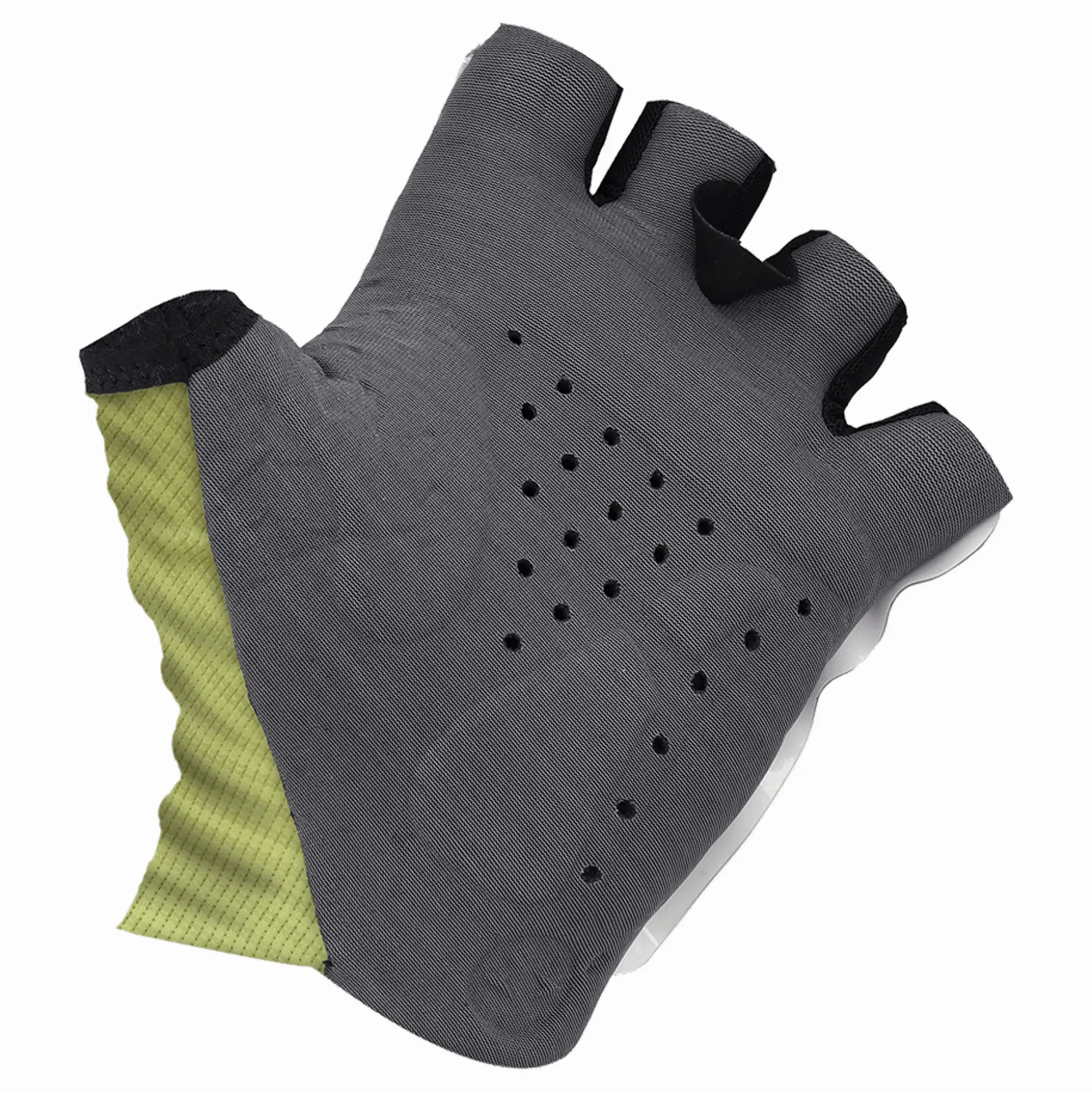 Guanti Q36.5 Dottore Clima - Verde